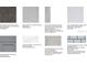 Image showcasing various materials used throughout the home at 5338 Spoonflower Ct, Saint Cloud, FL 34771