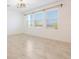 Bright dining area with large windows and tile floors at 12027 Language Way, Orlando, FL 32832