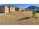 Large backyard with plenty of space for outdoor activities at 1218 Coda Ct, Dundee, FL 33838