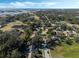 Aerial view of the home and neighborhood, highlighting its location at 2226 Lake Marion Dr, Apopka, FL 32712