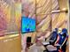 Game room featuring Marvel decor and gaming chairs at 6234 Sand Skipper Rd, Orlando, FL 32821