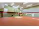 Indoor basketball court with painted lines and hoop at 831 Camargo Way # 203, Altamonte Springs, FL 32714