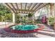 Relaxing community hot tub at 831 Camargo Way # 203, Altamonte Springs, FL 32714