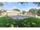 Community features a playground with play area and sand volleyball court at 831 Camargo Way # 203, Altamonte Springs, FL 32714