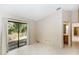 Spacious bedroom with sliding glass doors to backyard at 1073 Humphrey Blvd, Deltona, FL 32738