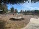 playground with various play structures at 12285 Joshua Tree Trl, Windermere, FL 34786