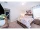 Bedroom with a queen-size bed and dresser at 1230 Aloha Blvd, Davenport, FL 33897