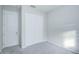 Bright bedroom with double door closet and carpet flooring at 1278 Yorkshire Ct, Davenport, FL 33896