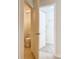 Bathroom with toilet and walk-in closet at 1300 Gilford Point Ln # 1300, Davenport, FL 33896