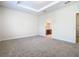 Empty bedroom with carpet and neutral walls at 1300 Gilford Point Ln # 1300, Davenport, FL 33896