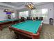 Game room featuring billiard tables at 1300 Gilford Point Ln # 1300, Davenport, FL 33896