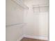 Walk-in closet with wire shelving at 1300 Gilford Point Ln # 1300, Davenport, FL 33896