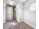Large walk-in closet with double entry and wire shelving at 1300 Gilford Point Ln # 1300, Davenport, FL 33896
