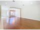 Spacious living room with hardwood floors at 1300 Gilford Point Ln # 1300, Davenport, FL 33896