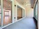 Spacious screened-in porch with views of the dining room at 1300 Gilford Point Ln # 1300, Davenport, FL 33896
