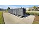 Convenient centralized mailboxes for residents at 3359 Hanging Tide St, Winter Garden, FL 34787