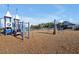 Fun playground with various play structures for  at 3359 Hanging Tide St, Winter Garden, FL 34787