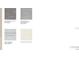 Interior finishes including flooring, cabinetry, and countertop options at 5021 Bougainvillea Ct, Lake Hamilton, FL 33851