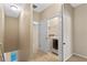 Upstairs laundry room with washer and dryer at 659 Fortanini Cir, Ocoee, FL 34761