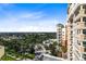 Partial view of the neighborhood from a balcony at 7593 Gathering Dr # 802, Reunion, FL 34747