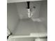 Under-sink plumbing of a newly installed bathroom vanity at 1170 S Central Ave, Apopka, FL 32703
