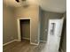 Bedroom with closet and access to another room at 1170 S Central Ave, Apopka, FL 32703