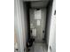 New HVAC unit in a closet; product information visible at 1170 S Central Ave, Apopka, FL 32703