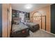 Themed bedroom with two twin-size beds at 159 Golden Noble St, Kissimmee, FL 34747