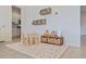 Dedicated play area with built-in shelving at 159 Golden Noble St, Kissimmee, FL 34747
