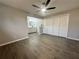 Spacious bedroom with ensuite bathroom and walk-in closet at 3522 E Kaley Ave, Orlando, FL 32806