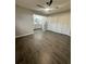 Spacious bedroom with ensuite bathroom and walk-in closet at 3522 E Kaley Ave, Orlando, FL 32806
