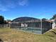 Home with large fenced pool and screened patio at 3522 E Kaley Ave, Orlando, FL 32806