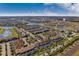 Aerial view of Story Lake community at 4721 Clock Tower Dr # 204, Kissimmee, FL 34746