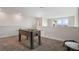 Loft area with foosball table, overlooking the community at 8942 Cabot Cliffs Dr, Davenport, FL 33896