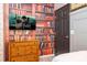 Themed bedroom with Harry Potter wall mural and dresser at 2901 Edenshire Way # 104, Kissimmee, FL 34746