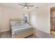 Charming bedroom with ensuite bathroom access at 4150 Sunset Preserve Blvd, Orlando, FL 32820