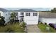 Two-story house with attached garage at 5427 Hanover Square Dr, St Cloud, FL 34771