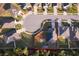 Aerial view of house and lot at 441 Tallow Wood Cir, Debary, FL 32713