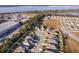 Neighborhood view near a body of water at 441 Tallow Wood Cir, Debary, FL 32713