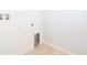 Laundry room with hookups and tile floor at 441 Tallow Wood Cir, Debary, FL 32713