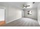 Spacious bedroom with carpeting, a ceiling fan, and a window at 3334 Mount Tabor Rd, Lakeland, FL 33810
