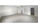 Spacious main bedroom with access to the bathroom and a walk-in closet at 3334 Mount Tabor Rd, Lakeland, FL 33810