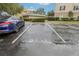 Designated parking spot for residents at 3725 Conroy Rd # 2131, Orlando, FL 32839