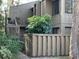 Condo entrance with private balcony and lush landscaping at 5308 Pebble Beach Dr # F-01-1, Orlando, FL 32811