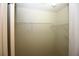 Walk-in closet with wire shelving at 825 Grand Regency Pointe # 200, Altamonte Springs, FL 32714