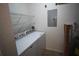 Laundry room with washer and dryer hookups at 825 Grand Regency Pointe # 200, Altamonte Springs, FL 32714