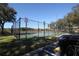 Community tennis court with visitor parking at 825 Grand Regency Pointe # 200, Altamonte Springs, FL 32714