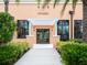 Community fitness center with convenient access at 8933 Amelia Downs Trl, Kissimmee, FL 34747