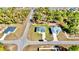 Three new construction homes in a quiet neighborhood at 14949 Sw 65Th Avenue Rd, Ocala, FL 34473