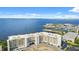 Luxury condo building offering waterfront and city views at 225 W Seminole Blvd # 512, Sanford, FL 32771